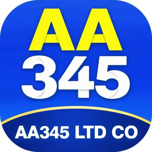 AA345 Game Online Resmi 2026