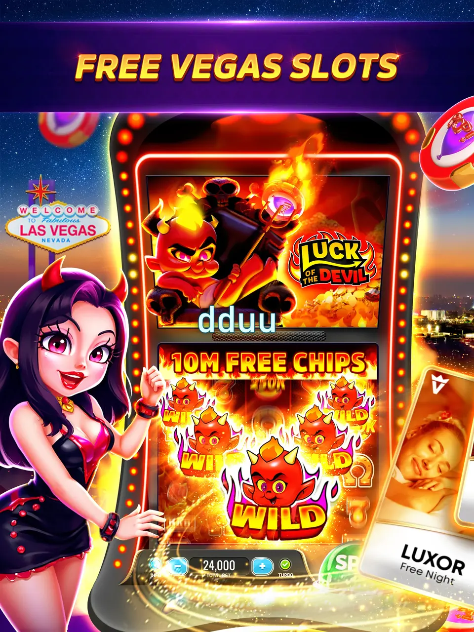 dduu APK