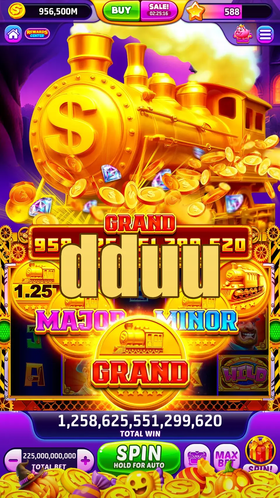 dduu Login