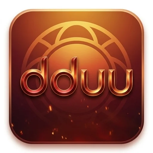 dduu Logo - Oficial