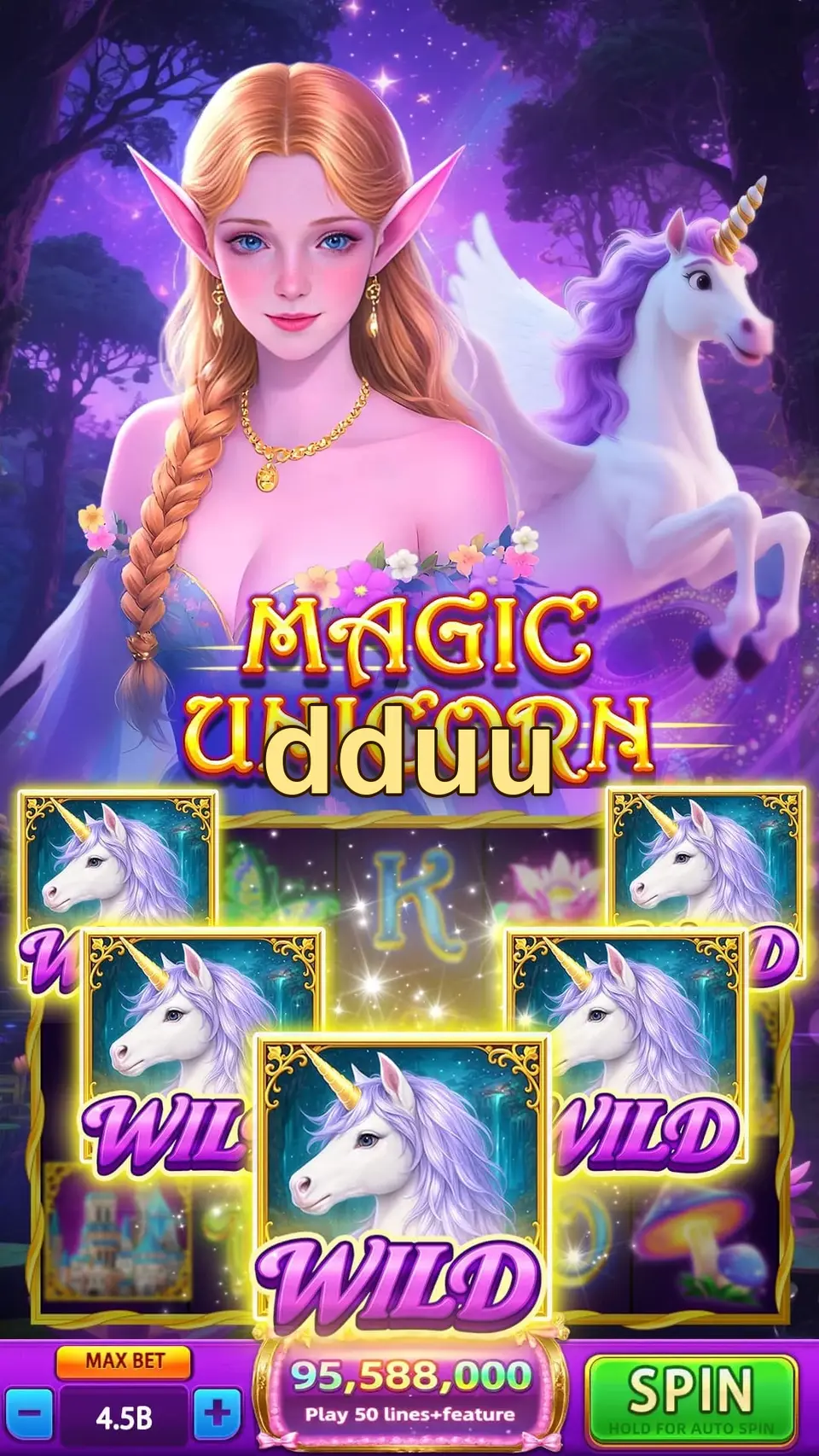 dduu Capturas de tela Oficial APK